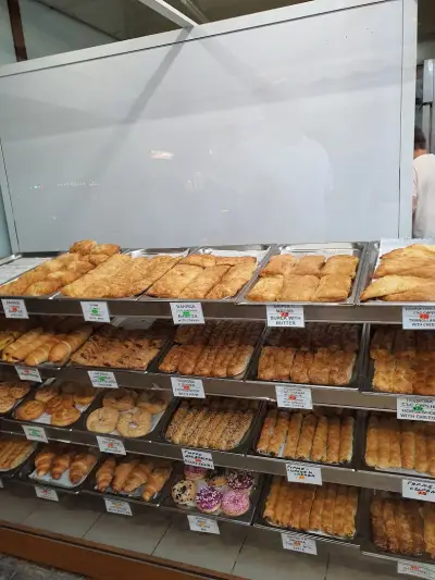 Bakery