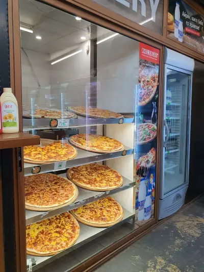Bakery