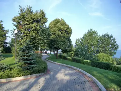 Южен Парк Несебър