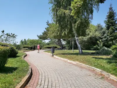 Южен Парк Несебър