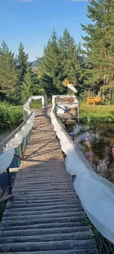 Горски Къщи Равногор