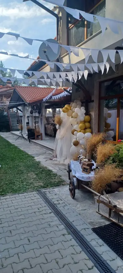 Горски Къщи Равногор