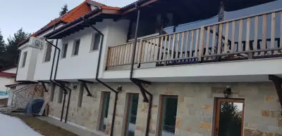 Горски Къщи Равногор