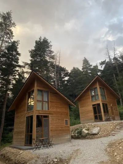 RILA 6ATO Hotel & Restaurant