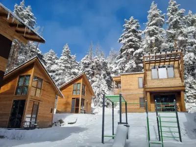 RILA 6ATO Hotel & Restaurant