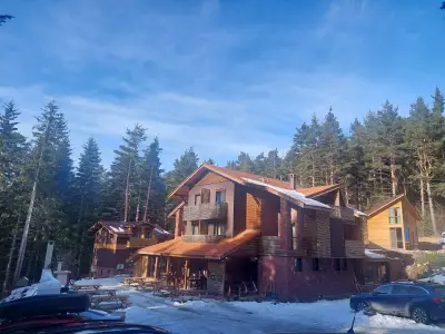 RILA 6ATO Hotel & Restaurant