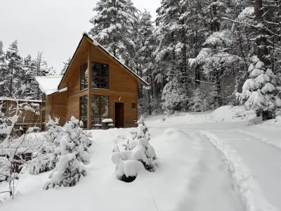 RILA 6ATO Hotel & Restaurant