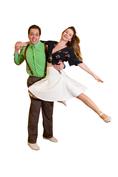 Flying Steps Dance Studio