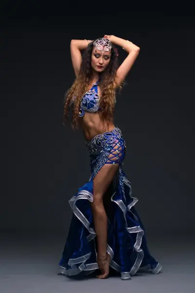 Sarab Belly Dance
