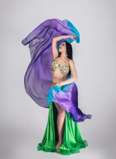Sarab Belly Dance