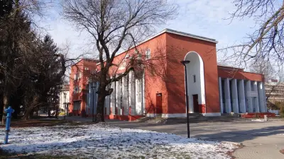 „Военен клуб“ ДНА Плевен