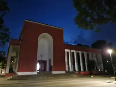 „Военен клуб“ ДНА Плевен