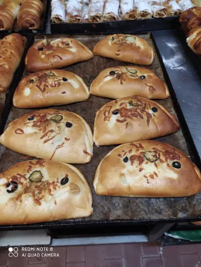 Баничките