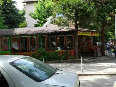 Храна за вкъщи “Кулинарен свят”