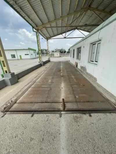 Бизнес зона Марица