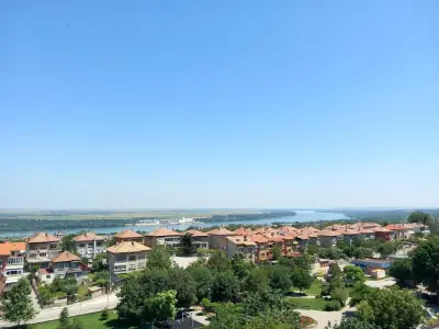 Парк Радост