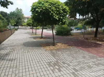 Парк Радост