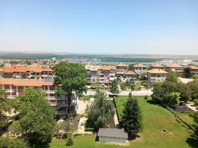 Парк Радост