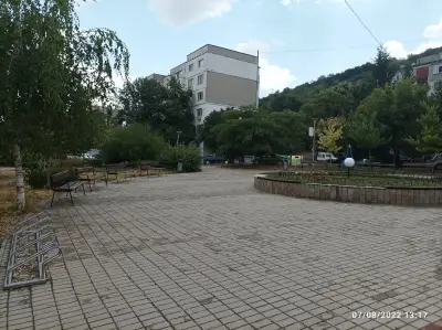 Парк Радост