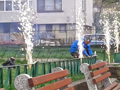 НАЧАЛНО УЧИЛИЩЕ ХРИСТО БОТЕВ