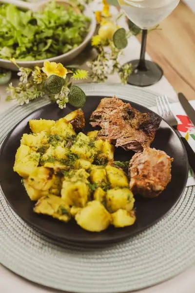 BMS Българска кухня