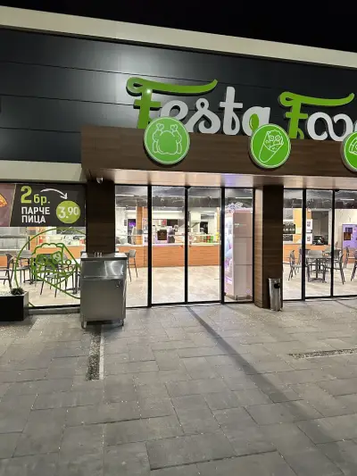 Festa Food
