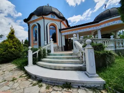 Параклис "Света Петка"