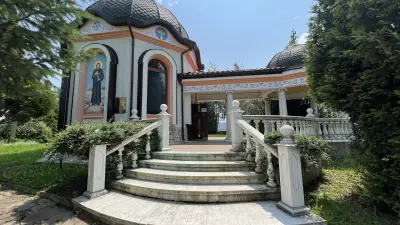 Параклис "Света Петка"