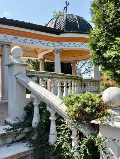 Параклис "Света Петка"
