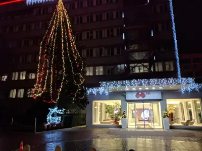 A1 България ЕАД 1309 София