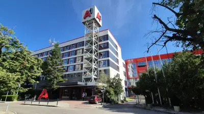 A1 България ЕАД 1309 София