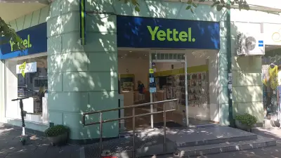 Yettel