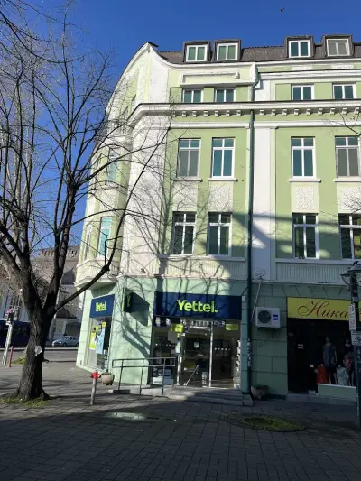 Yettel