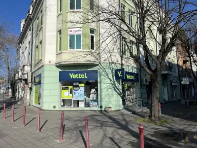 Yettel