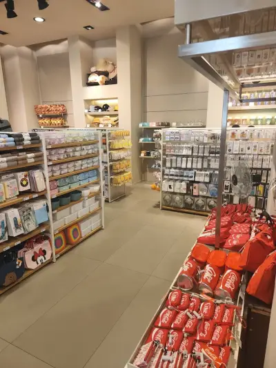 Miniso