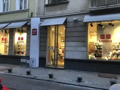 Miniso
