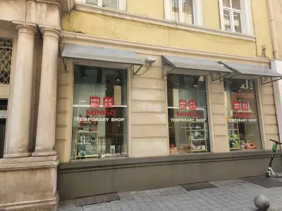 Miniso