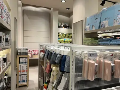 Miniso