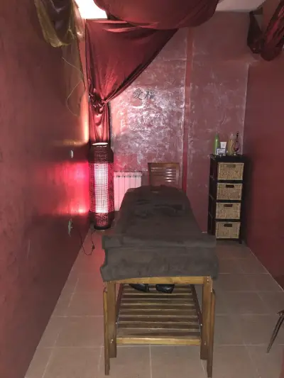 Spa Beautiful You & Hamam