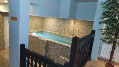 Spa Beautiful You & Hamam