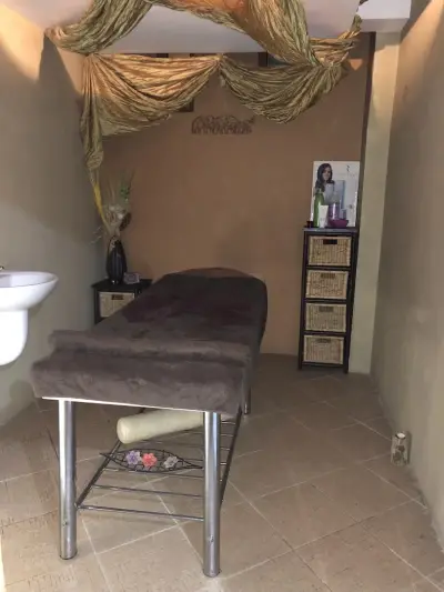 Spa Beautiful You & Hamam