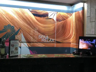 Spa Beautiful You & Hamam