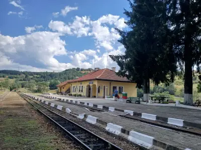 Аврамово