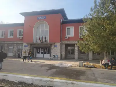 Аврамово