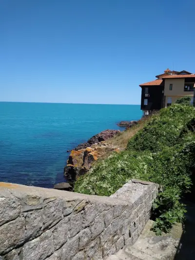 Паркинг с абонамент