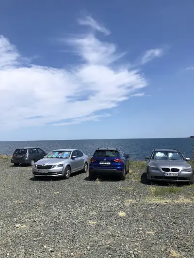 Паркинг с абонамент