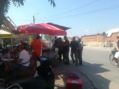 Пазар Раковски