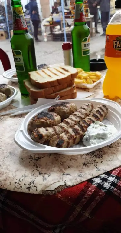 Пазар Раковски