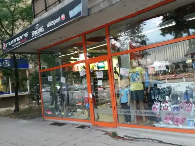 Runners
