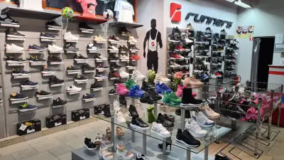 Runners